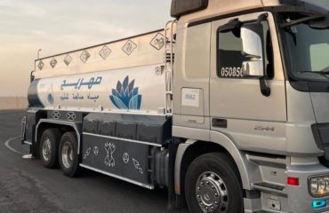 أفضل وايت مياة تحلية 19طن جدةمشرفة